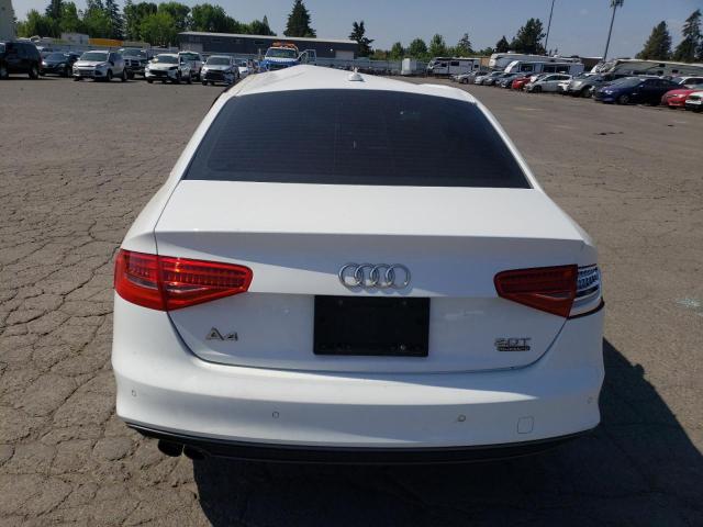 VIN WAUFFAFL6GN016682 2016 Audi A4, Premium Plus S-... no.6