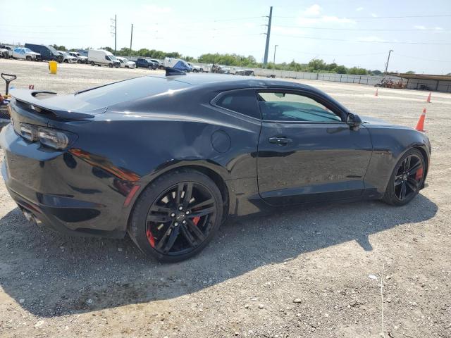 2021 CHEVROLET CAMARO LZ - 1G1FF1R76M0134363
