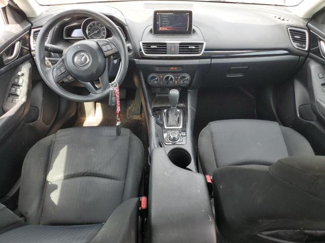 VIN 3MZBM1U75FM209439 2015 Mazda 3, Sport no.8