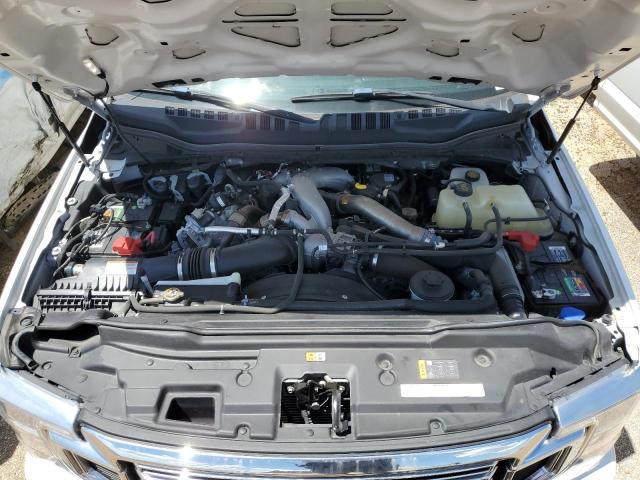 2020 FORD F350 SUPER - 1FT8W3DT4LEE80719