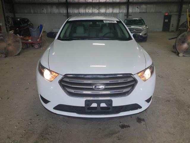 VIN 1FAHP2D82FG184356 2015 Ford Taurus, SE no.5