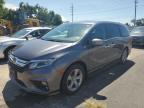 2018 HONDA ODYSSEY EX - 5FNRL6H72JB041803
