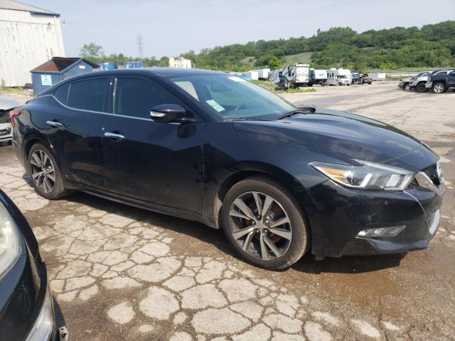 2018 NISSAN MAXIMA 3.5 - 1N4AA6AP3JC388279
