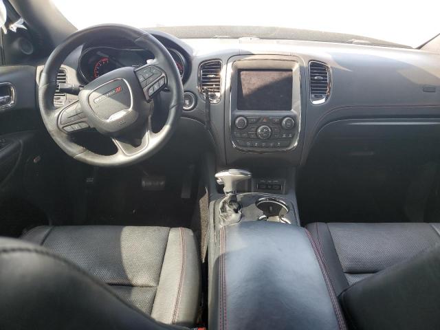 2018 DODGE DURANGO R/ - 1C4SDHCT2JC461637