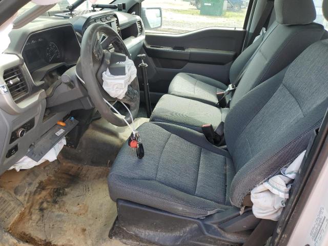 2022 FORD F150 SUPER - 1FTFW1E53NKE43158