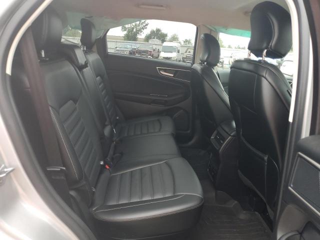 2018 FORD EDGE SEL - 2FMPK4J89JBB14739