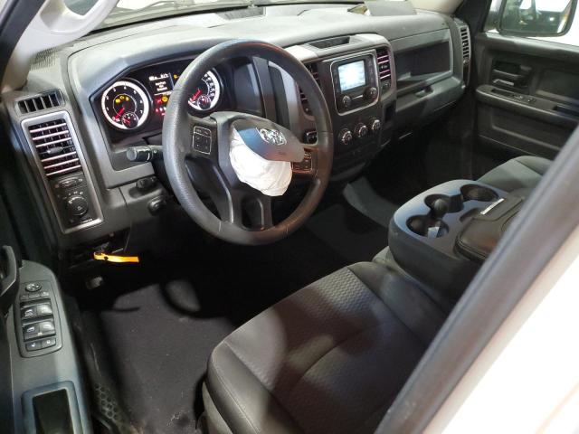 2019 RAM 1500 CLASS - 1C6RR7FT7KS522727