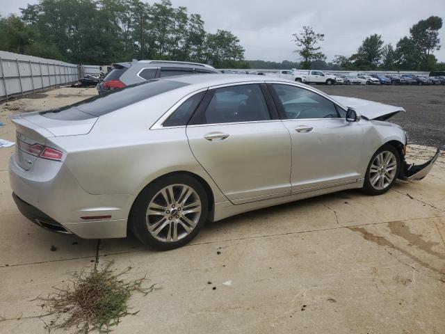 VIN 3LN6L2J95GR622951 2016 Lincoln MKZ no.3