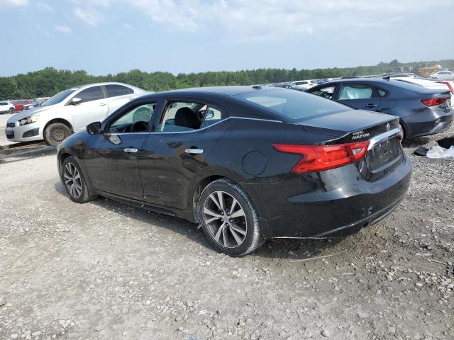 2017 NISSAN MAXIMA 3.5 - 1N4AA6AP7HC431919