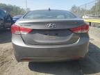 HYUNDAI ELANTRA GL photo