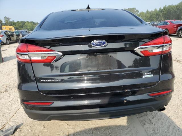 VIN 3FA6P0HD5LR253709 2020 Ford Fusion, SE no.6