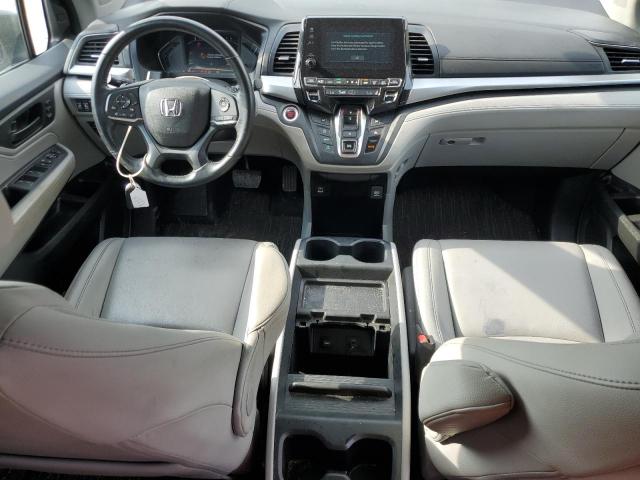 2021 HONDA ODYSSEY EX - 5FNRL6H7XMB043044