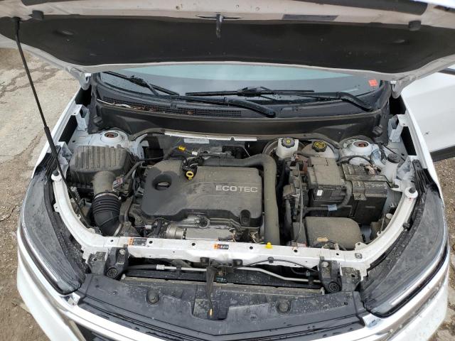 2022 CHEVROLET EQUINOX LT - 3GNAXKEV2NL104894