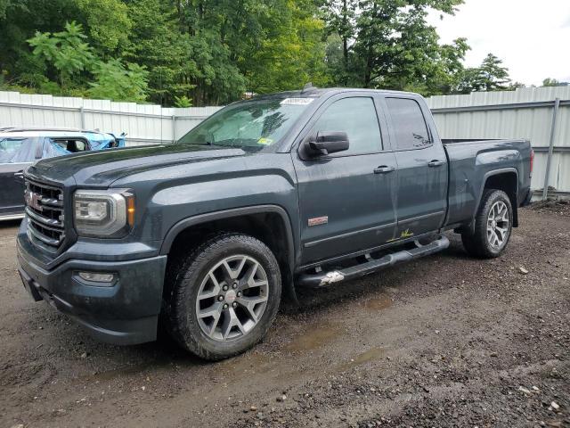 2017 GMC SIERRA K15 - 1GTV2NEJ3HZ285458