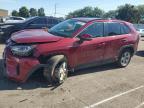 2021 TOYOTA RAV4 XLE - JTMR6RFV2MD010735