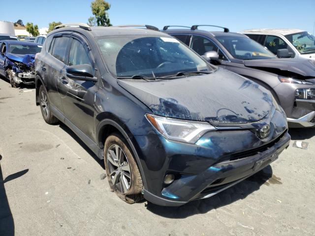 VIN JTMWFREV1JJ731002 2018 Toyota RAV4, Adventure no.4