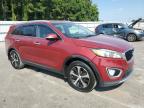 KIA SORENTO EX photo