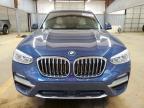 BMW X3 XDRIVE3 photo