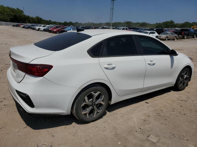 2021 KIA FORTE FE - 3KPF24AD6ME334074