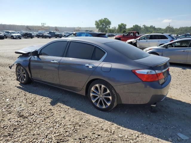 VIN 1HGCR2F50EA080632 2014 HONDA ACCORD no.2