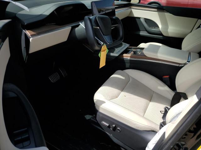2022 TESLA MODEL X - 7SAXCBE52NF361232
