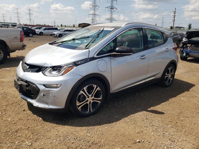 2017 CHEVROLET BOLT EV PR - 1G1FX6S0XH4158199