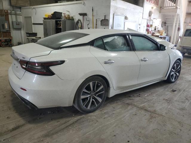 2021 NISSAN MAXIMA SV - 1N4AA6CV8MC510036