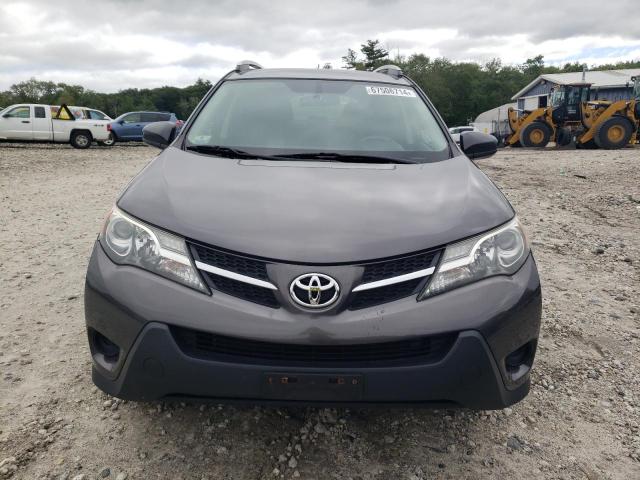 VIN 2T3BFREV9FW327369 2015 Toyota RAV4, LE no.5