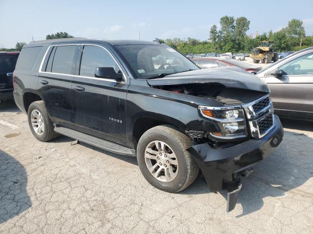 Vin: 1gnskbkc3kr307089, lot: 67095874, chevrolet tahoe k1500 lt 20194