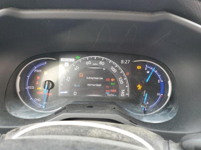 2019 TOYOTA RAV4 LIMIT - JTMDWRFV5KJ012438
