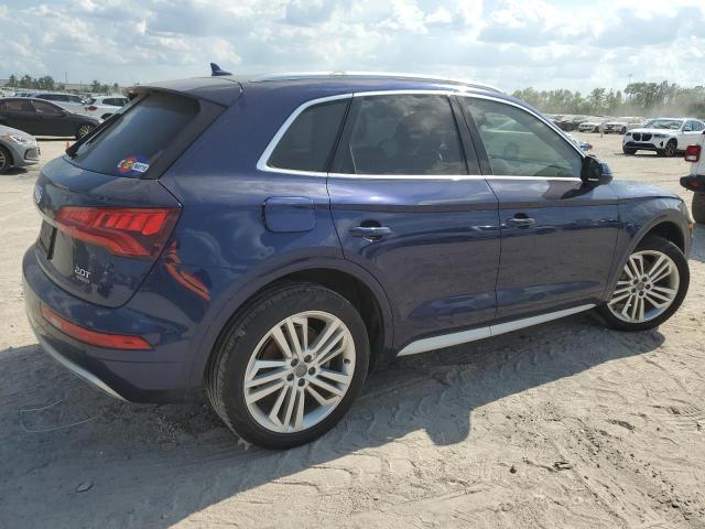 VIN WA1BNAFY0J2198219 2018 Audi Q5, Premium Plus no.3