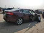 FORD FUSION SE photo