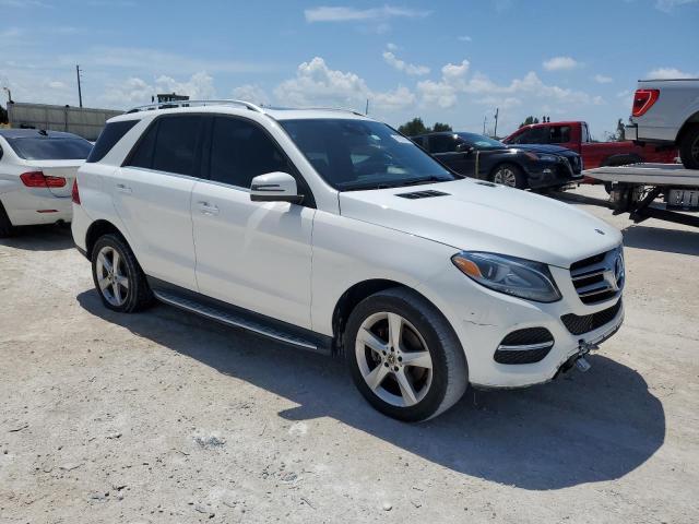 VIN 4JGDA5JB7JB027015 2018 Mercedes-Benz GLE-Class,... no.4