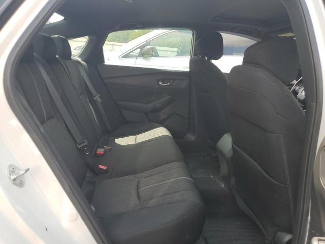 2023 HONDA ACCORD HYB - 1HGCY2F59PA033878