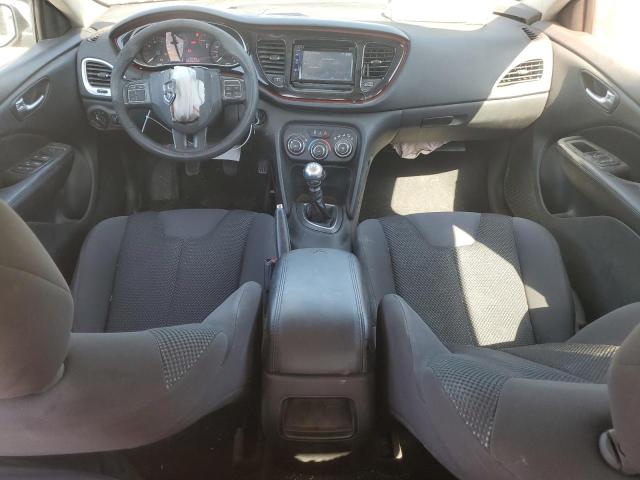 2016 DODGE DART SXT S 1C3CDFFA0GD815746