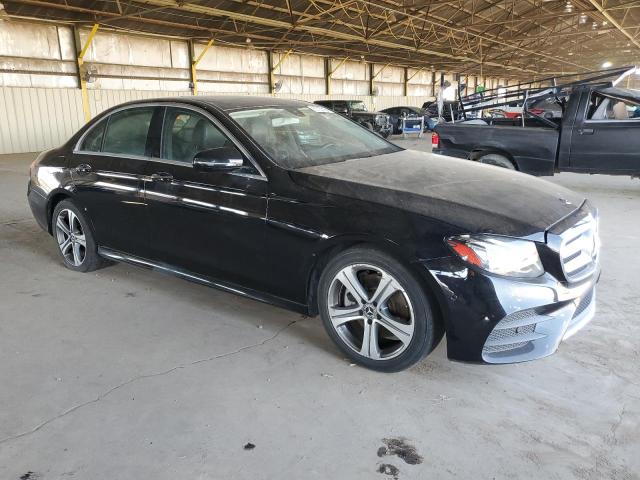 VIN WDDZF4JB7JA318454 2018 Mercedes-Benz E-Class, 300 no.4