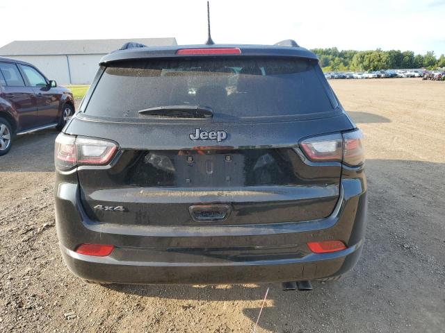 VIN 3C4NJDCB4NT208285 2022 Jeep Compass, Limited no.6