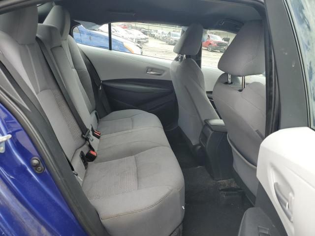 2020 TOYOTA COROLLA SE - 5YFS4RCE4LP029584