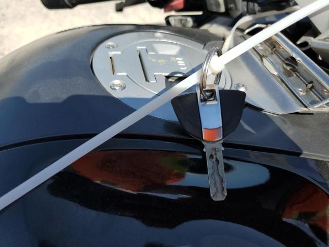 2017 BMW R1200 RT - WB10A1307HZ399640