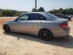 MERCEDES-BENZ C 250 photo