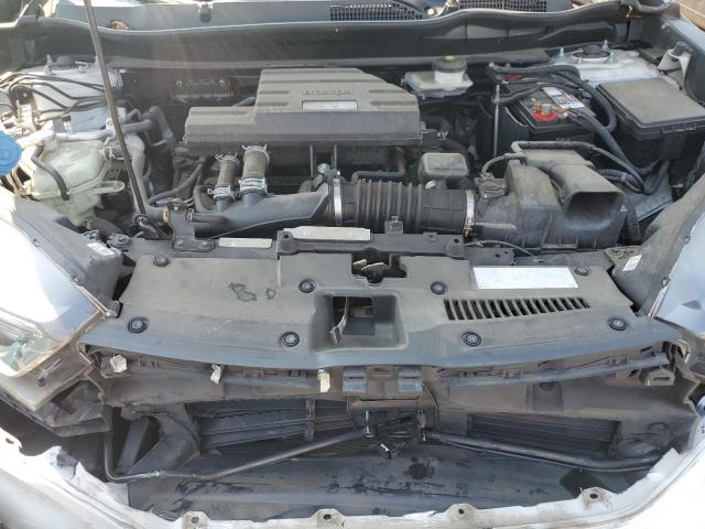 2019 HONDA CR-V EX - 5J6RW2H55KL009807