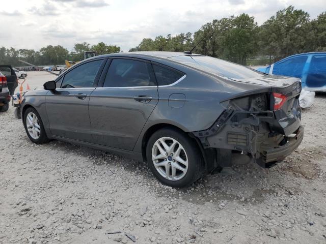 2016 FORD FUSION SE - 3FA6P0H73GR221535