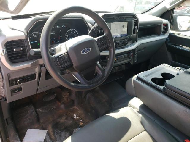 2022 FORD F150 SUPER - 1FTEW1CP6NFA80704