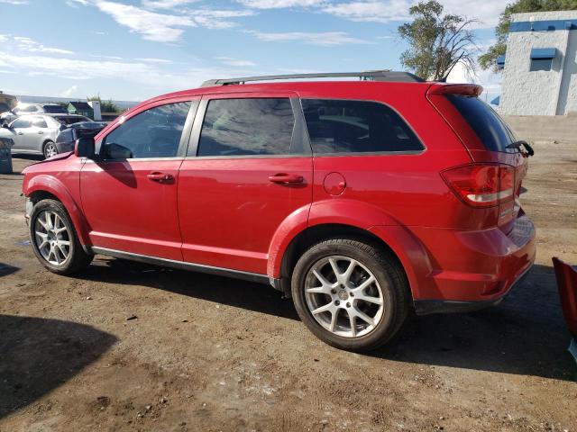 2015 DODGE JOURNEY SX - 3C4PDDBG3FT725589