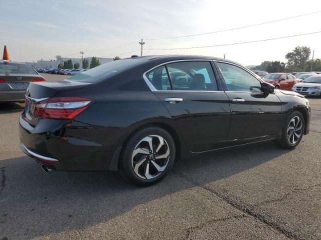 2017 HONDA ACCORD EXL - 1HGCR3F09HA042783