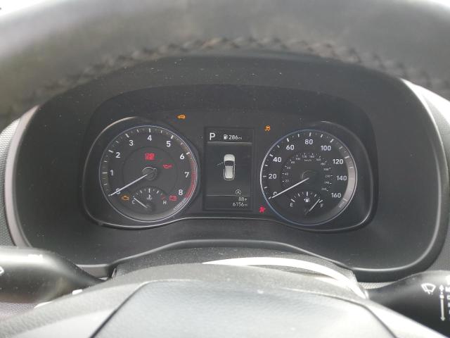 2023 HYUNDAI KONA SEL - KM8K3CAB4PU056054