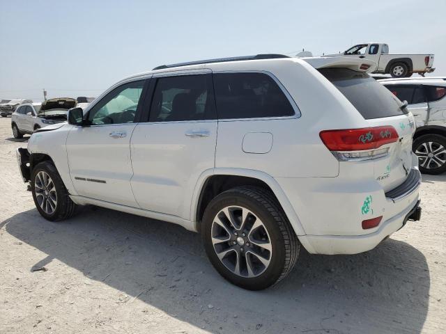 2018 JEEP GRAND CHER - 1C4RJFCG4JC189512