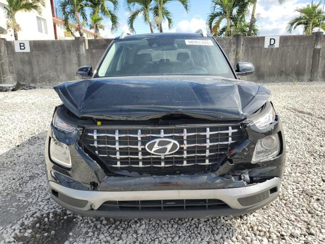 2022 HYUNDAI VENUE SEL - KMHRC8A3XNU150148