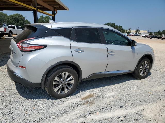 VIN 5N1AZ2MG8GN160472 2016 Nissan Murano, S no.3