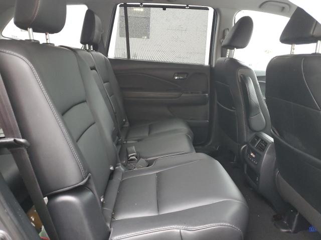 2020 HONDA PILOT EXL - 5FNYF6H53LB066682